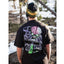 Line Ski & Destroy T-Shirt