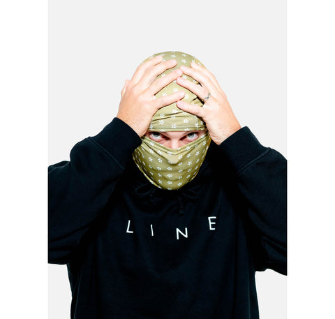 Line Tech Balaclava