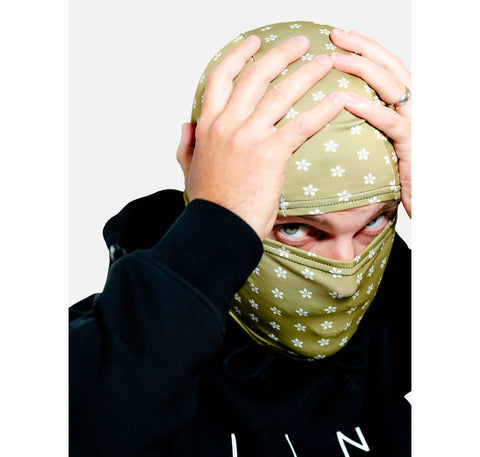 Line Tech Balaclava