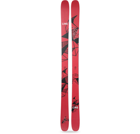 Line Tom Wallisch Pro Skis 2025