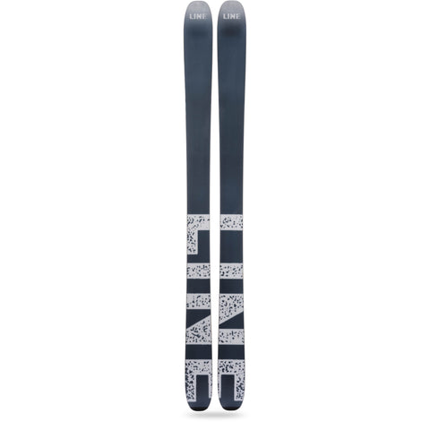 Line Vision 104 Skis 2025