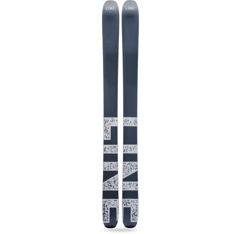 Line Vision 114 Skis 2025