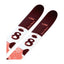 Line Bacon Shorty Skis 2027 – detail 1