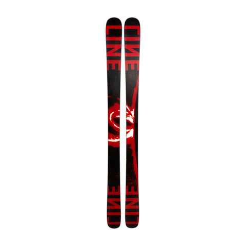 Line Blend Skis 2027 – base