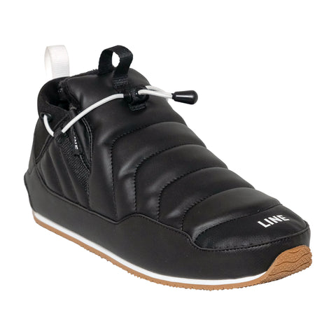 Line Bootie 1.0 2027 in Black – view 1