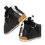 Line Bootie 1.0 2027 in Black – view 3