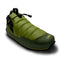 Line Bootie 1.0 2027 in Green – view 1