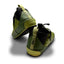 Line Bootie 1.0 2027 in Green – view 2