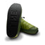 Line Bootie 1.0 2027 in Green – view 3