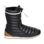 Line Bootie 2.0 2027 in Black – view 2