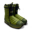 Line Bootie 2.0 2027 in Green – view 1