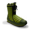 Line Bootie 2.0 2027 in Green – view 3