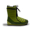 Line Bootie 2.0 2027 in Green – view 4