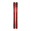 Line Chronic 101 Skis 2027 – base