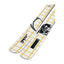 Line Chronic 94 Skis 2027 – detail 2