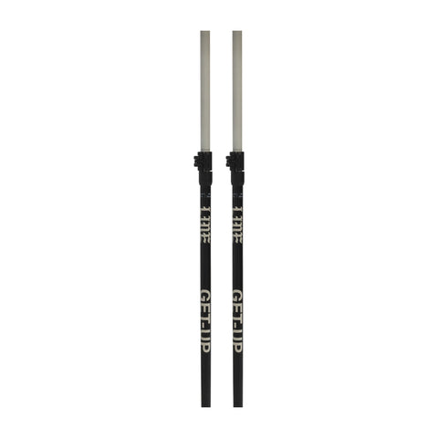 Line Get Up Ski Poles 2027 – view 4