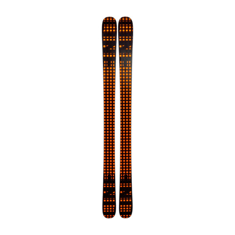 Line Honey Badger Skis 2027 – base