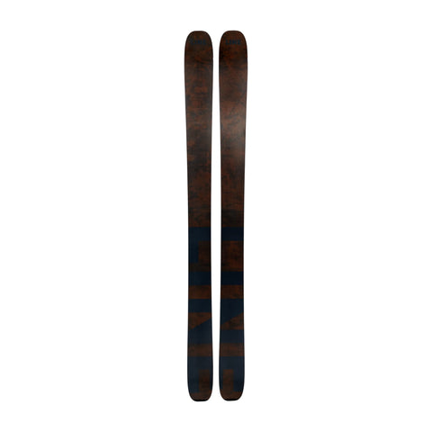 Line Optic 114 Skis 2027 – base