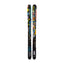 Line Pandora 106 Skis 2027 – top sheet
