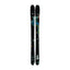Line Pandora 92 Skis 2027 – top sheet
