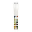 Line Pandora 92 Skis 2027 – base
