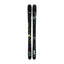 Line Pandora 99 Skis 2027 – top sheet