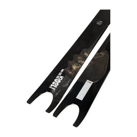 Line Pescado Skis 2027 – detail 2