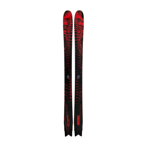 Line Poisson Skis 2027 – top sheet