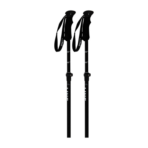 Line Slider Ski Poles 2027 – view 2