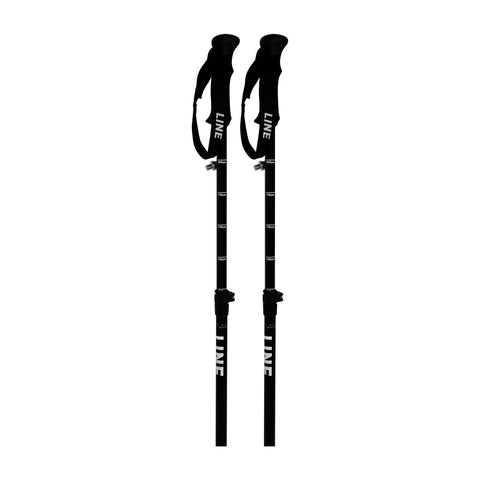 Line Slider Ski Poles 2027 – view 3