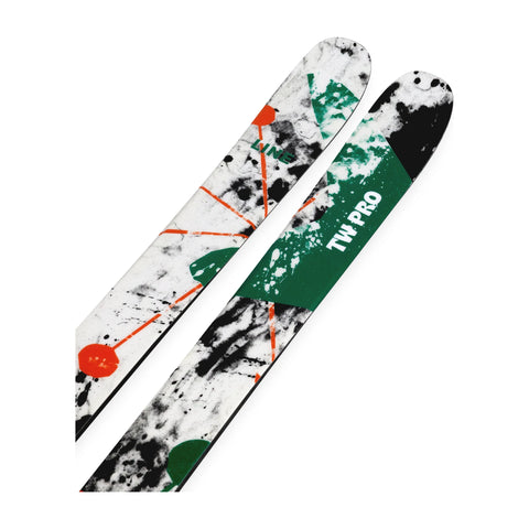 Line Tom Wallisch Pro Skis 2027 – detail 1