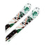 Line Wallisch Shorty Skis + FDT 7.0 Binding Set 2027 – detail 1