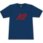 K2 Loud And Proud T-Shirt 2024