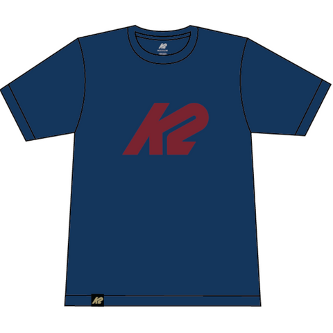 K2 Loud And Proud T-Shirt 2024