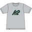 K2 Loud And Proud T-Shirt 2024