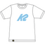 K2 Loud And Proud T-Shirt 2024