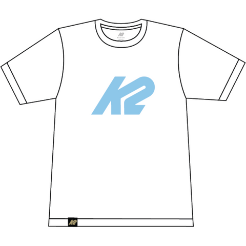 K2 Loud And Proud T-Shirt 2024