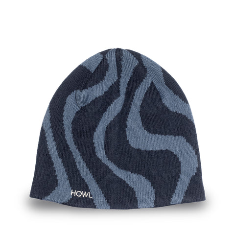 Howl No Flap Beanie