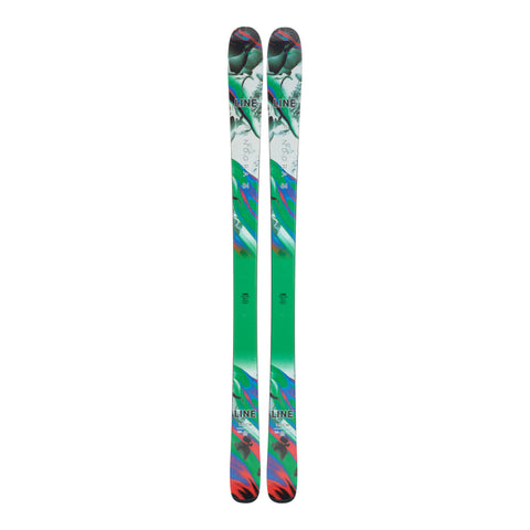 Line Pandora 84 Skis 2024