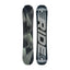 Ride Agenda Snowboard 2027 – top sheet and base