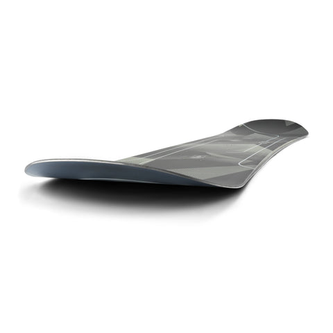 Ride Agenda Snowboard 2027 – angled three-quarter view