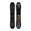 Ride Algorhythm Snowboard 2027 – top sheet and base