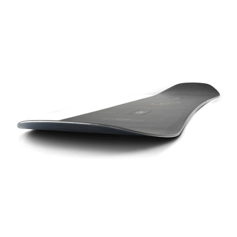 Ride Algorhythm Snowboard 2027 – angled three-quarter view