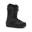 Ride Anthem Snowboard Boots 2027 in Black – outside side view