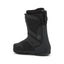 Ride Anthem Snowboard Boots 2027 in Black – inside side view