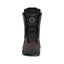 Ride Anthem Snowboard Boots 2027 in Brown – front view