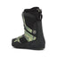 Ride Anthem Snowboard Boots 2027 in Swamp Camo – inside side view