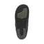 Ride Anthem Snowboard Boots 2027 in Swamp Camo – sole
