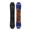 Ride Benchwarmer Snowboard 2027 – top sheet and base