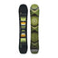 Ride Berzerker Snowboard 2027 – top sheet and base